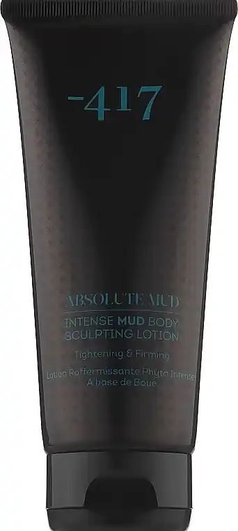 Intensive Sculpting Lotion - Bath and Body