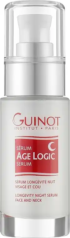 Age Logic Rejuvenating Serum - Skin Care Products