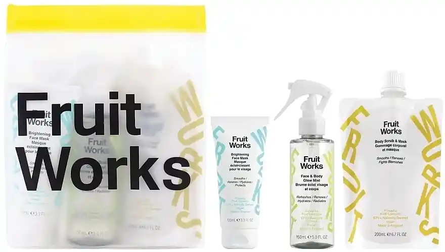 Set - Skin Care Products