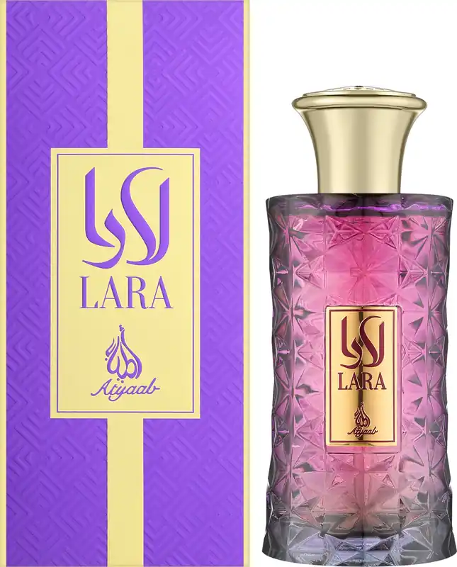 Atyaab Lara - Perfume