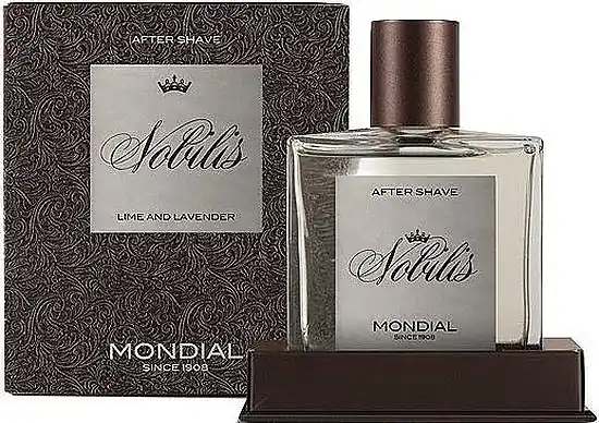 After Shave Lotion - Men