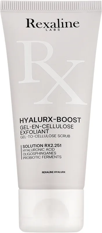 Exfoliating Cellulose Gel - Skin Care Products
