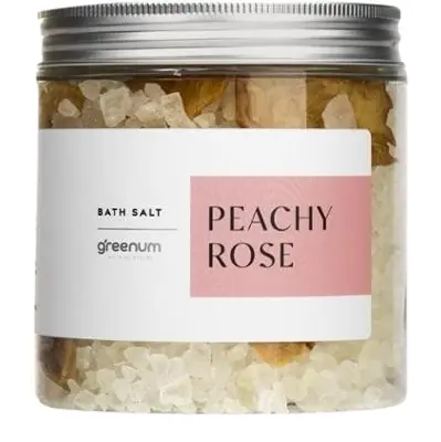 Bath Salt - Bath and Body