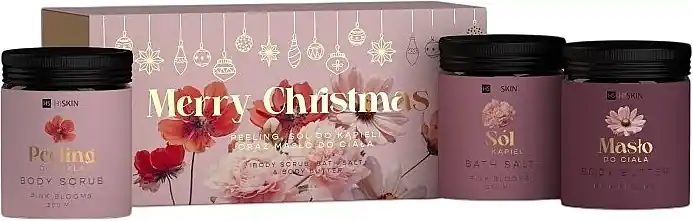 Set - Bath and Body