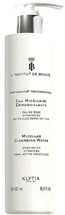Micellar Makeup Remover - Skin Care Products