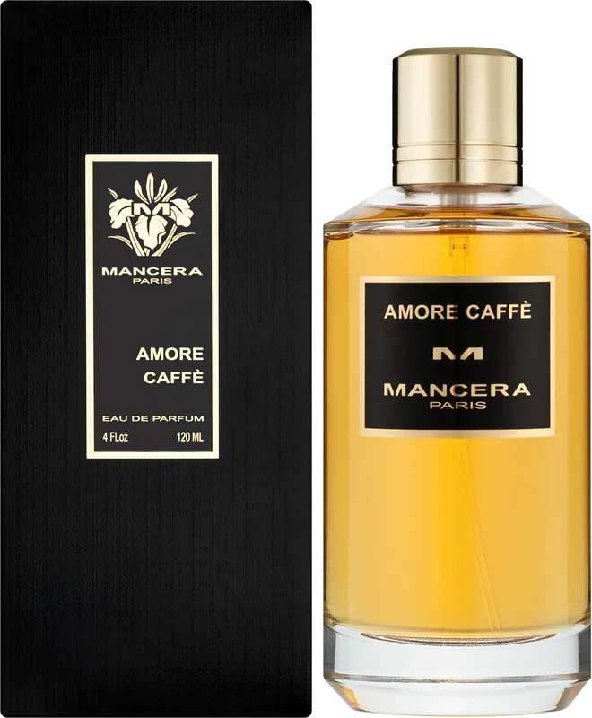 Mancera Amore Caffe - Perfume