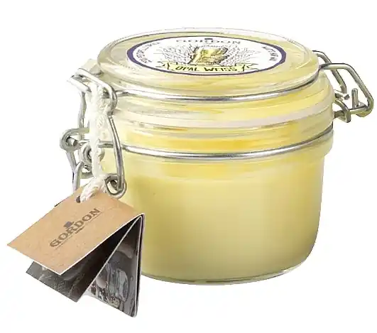 Matte Hair Wax