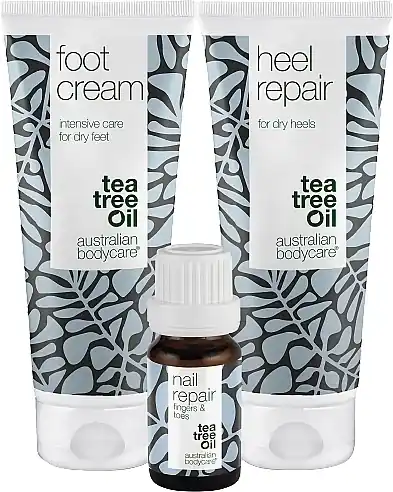 Set - Bath and Body