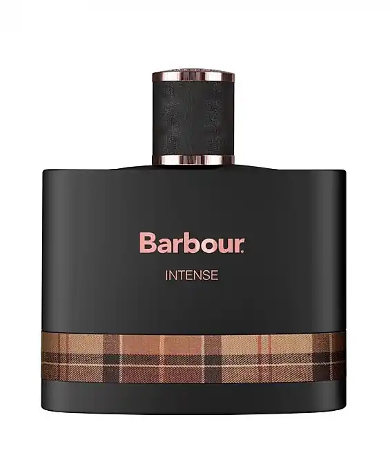 Barbour Origins Intense For Him - Perfume