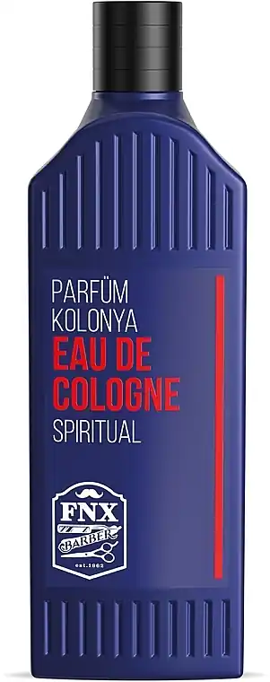 After Shave Cologne - Perfume
