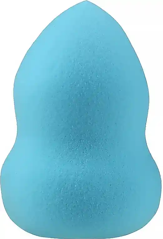 Makeup Sponge, blue - Accessories