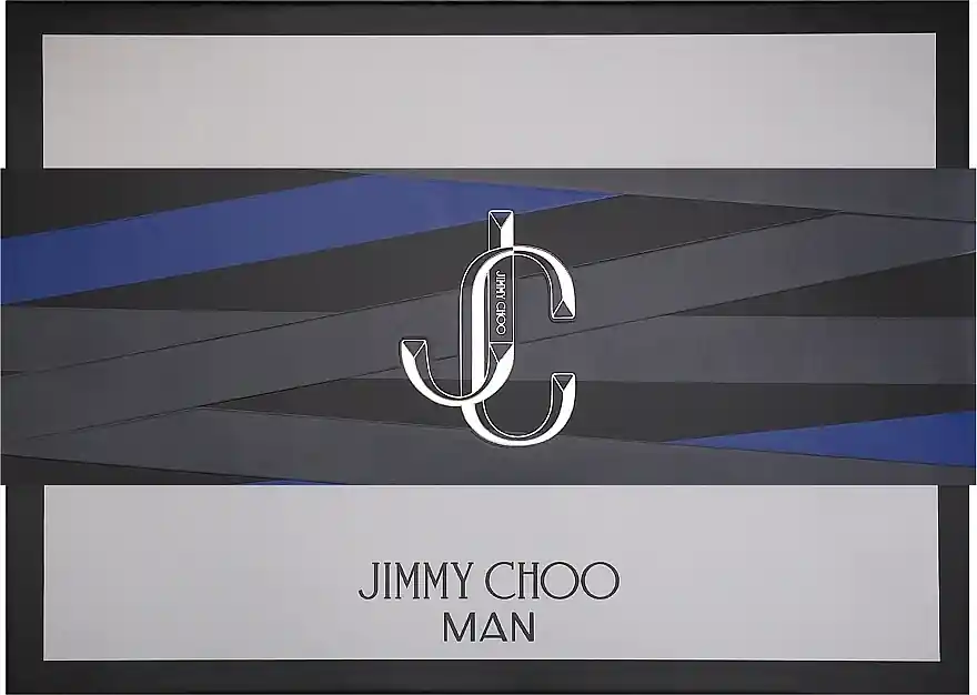 Jimmy Choo Man - Perfume