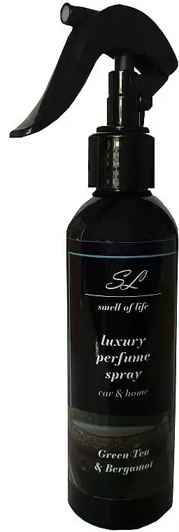 Car & Home Perfume Spray - Bath and Body