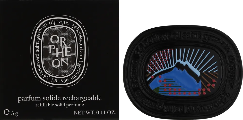 Diptyque Orpheon - Perfume