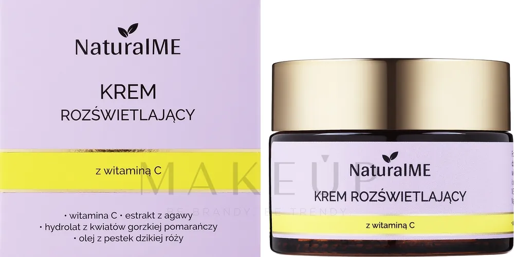 Brightening Face Cream - Skin Care Products