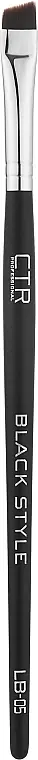 Angled Eyebrow Brush - Accessories