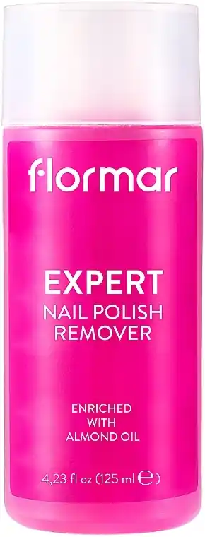 Nail Polish Remover - Nails