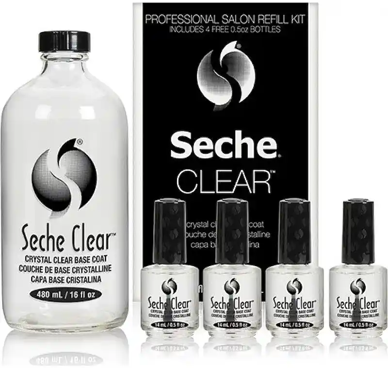 Set - Nails