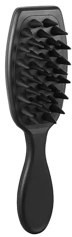 Hair & Scalp Massage Brush - Accessories