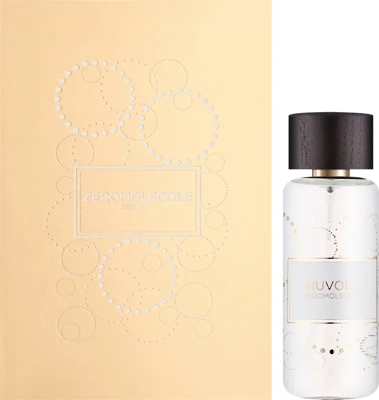 Zeromolecole Nuvole - Perfume