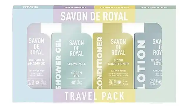 Set - Bath and Body