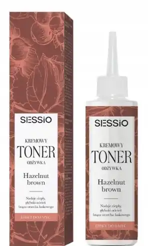 Creamy Brow Toner - Skin Care Products