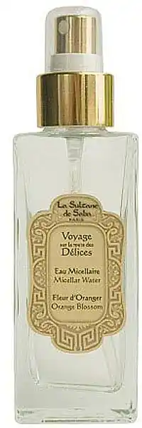 Micellar Water - Skin Care Products