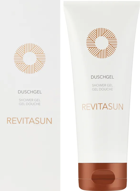 Shower Gel - Bath and Body