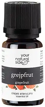 Grapefruit Essential Oil - Skin Care Products
