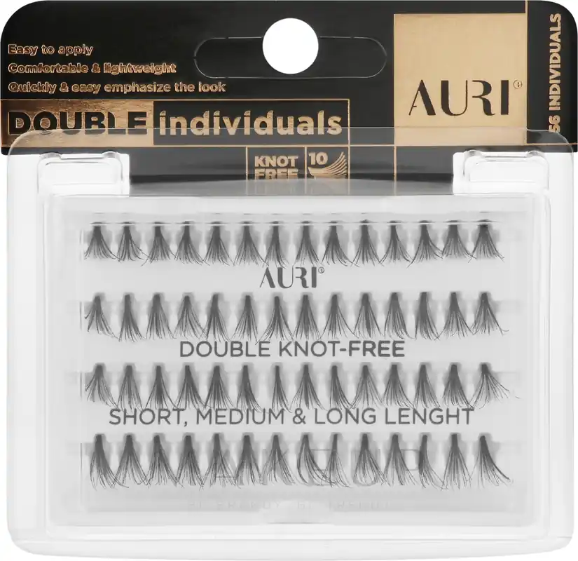 Inter-Vion Auri Double Individuals Mix