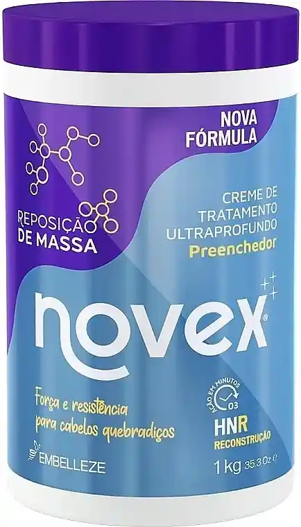 Hair Restoration Cream