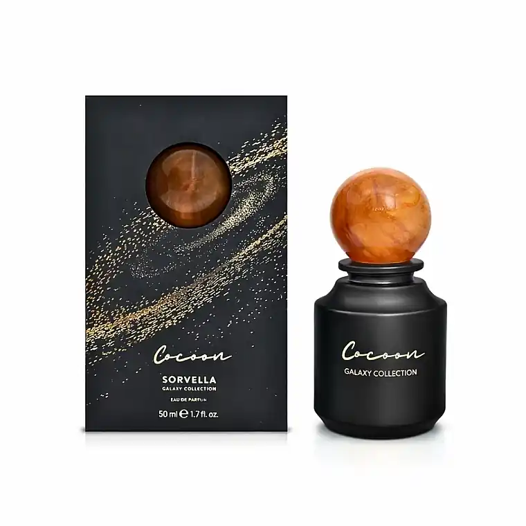 Sorvella Perfume Galaxy Collection Cocoon