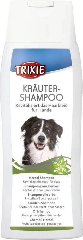 Herbal Dog Shampoo - Trixie