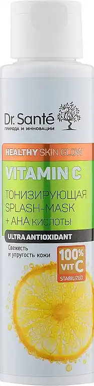 Toning Face Mask - Skin Care Products