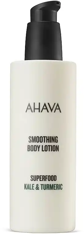 Softening Body Lotion - Bath and Body