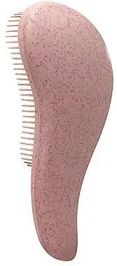 Hair Brush, pink - Accessories