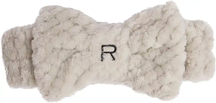 Cosmetic Head Band, grey - Accessories