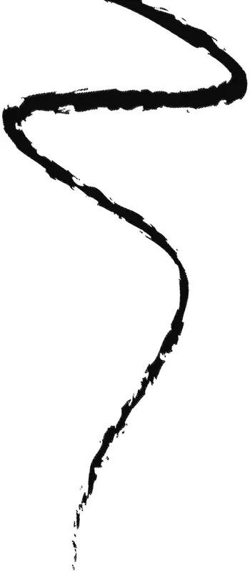 Dekade Inkwell Eyeliner (1pc) - Makeup