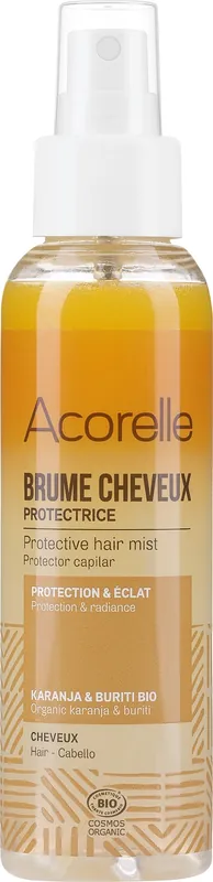 Protective Two-Phase Hair Spray