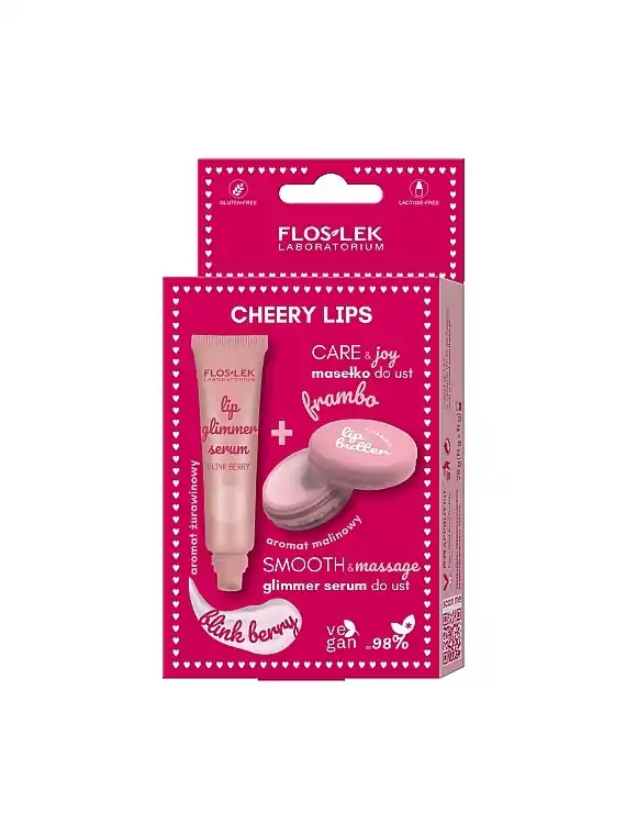 Set - Skin Care Products