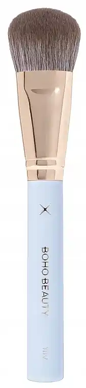 Bronzer & Blush Brush, 111V - Accessories