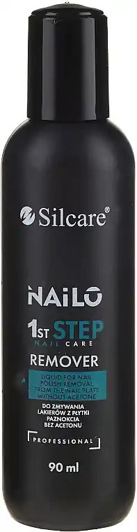 Nail Polish Remover - Nails