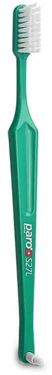 S27L Toothbrush, turquoise - Bath and Body