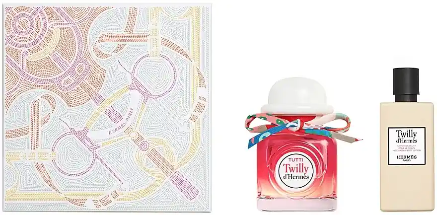 Hermes Tutti Twilly d`Hermes - Perfume