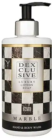 2in1 Hand & Body Wash Marble No.1 - Bath and Body