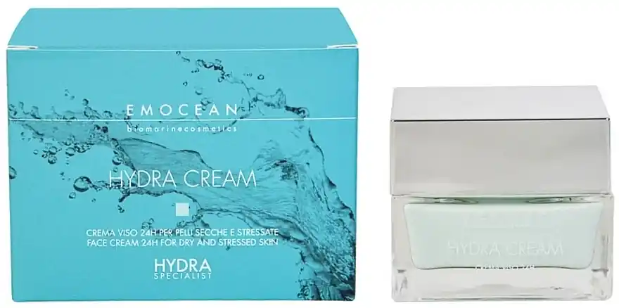 Ultra-Moisturizing Face Cream