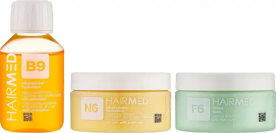 Set - Hair