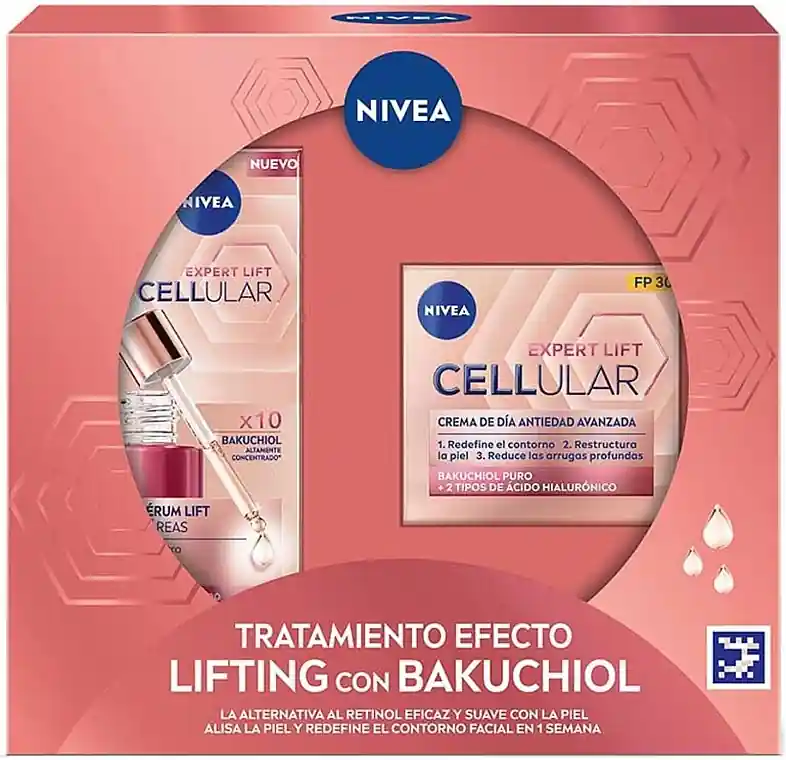 Set - Skin Care Products