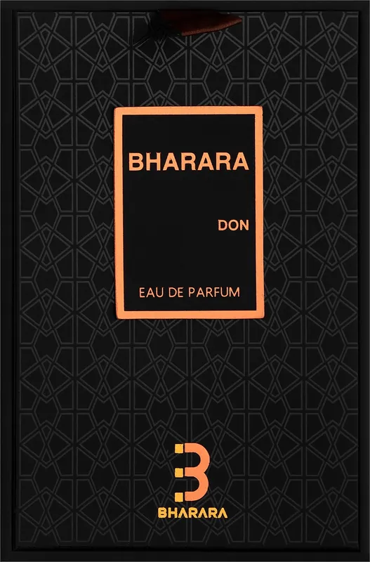 Bharara Don - Perfume