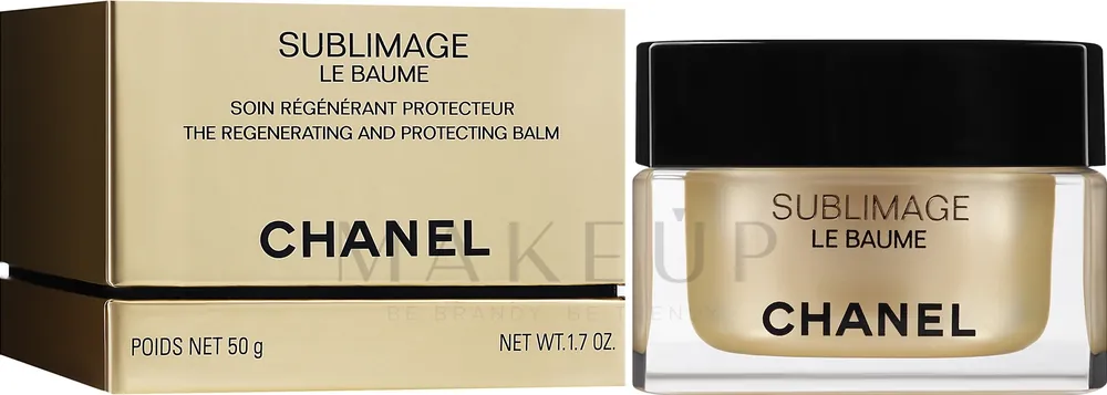 Regenerating Face Protection Balm - Skin Care Products